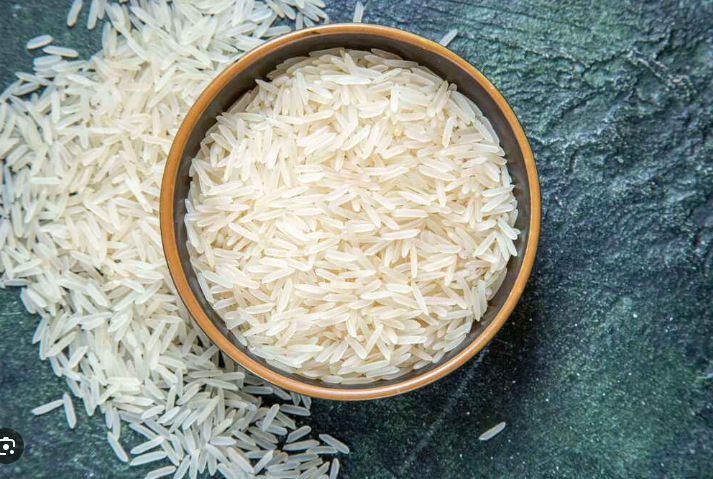 Telugu Foods Sona Masuri Rice 20LBS