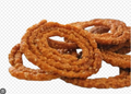 Telugu Foods Spicy Sakinalu 130g