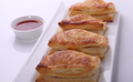 Telugu Foods Sunlite Paneer Curry Puffs Mini 360g