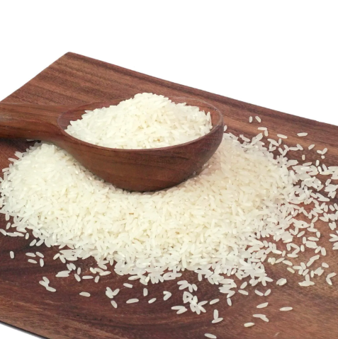Telugu Foods Swetha Ponni Raw Rice 10LBS