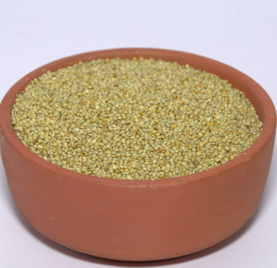 Telugu Foods Swetha TF Brown Top Millet 2LBS