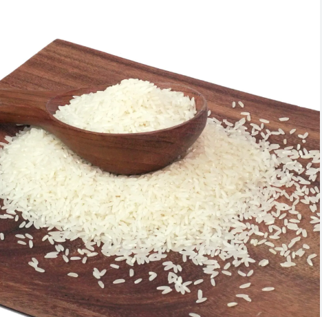 Telugu Foods Swetha TF Ponni Raw Rice 10LBS