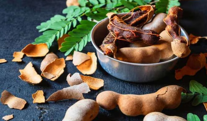 Telugu Foods Tamarind 500g