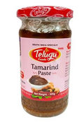 Telugu Foods Tamarind Paste 5kg