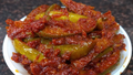 Telugu Foods Tindora Pickle Without Garlic 300g