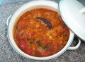 Telugu Foods Tomato Dal 400g