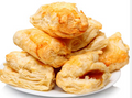 Telugu Foods Unbaked Vegetable Puff 120g
