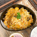 Telugu Foods Hyderabadi Veg Biryani Masala 20lB
