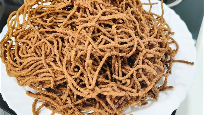 Telugu Foods Finger Millet Karapusa 170g
