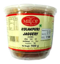 Telugu Foods Kolhapurl Jaggery 1LBS