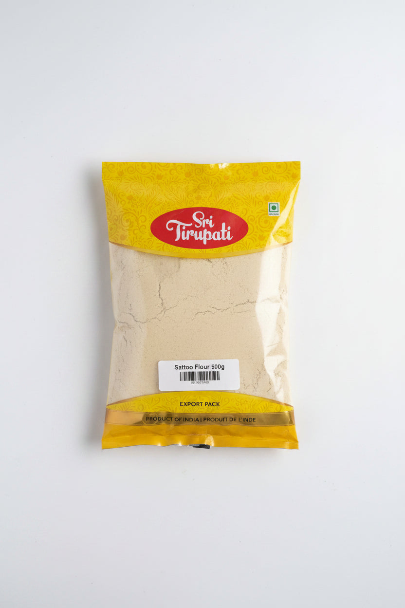 Sri Tirupati Sattoo Flour 500g
