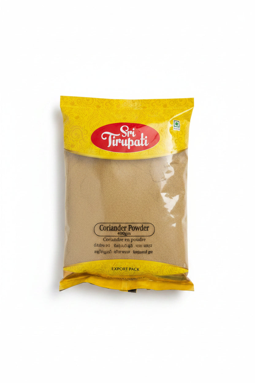 Sri Tirupati  Corriender Powder 400g