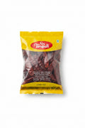 Guntur Dry Chilli Whole stemless 100g