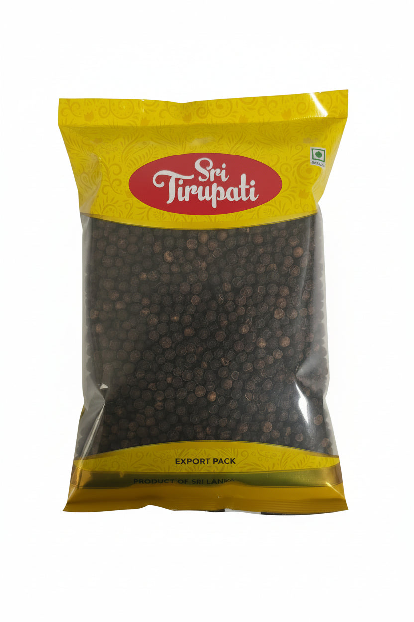 Sri Tirupati Cloves Whole 400g