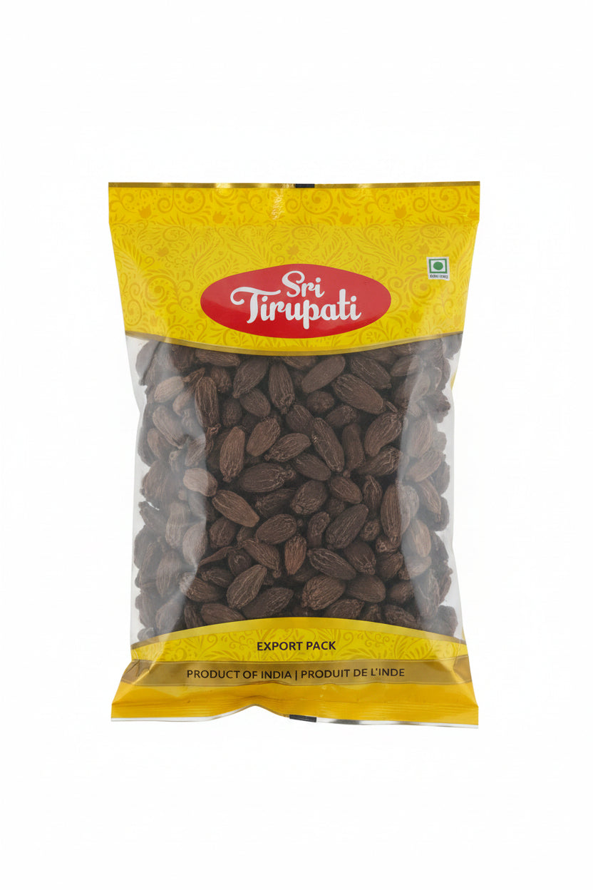 Sri Tirupati Cardamom Black 400g